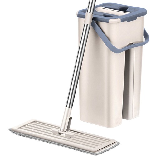 Wischmopp bodenwischer flach - bodenwischer,