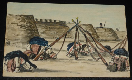 Festung gorinchem - festung,