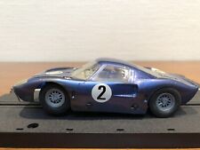 Carrera 132 Uni Universal Ford GT 40