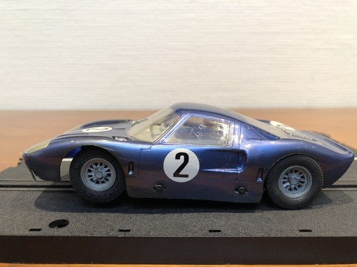 Carrera 132 uni - 132, universal