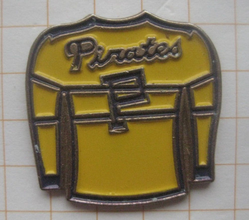 Pittsburgh pirates trikot - pirates,