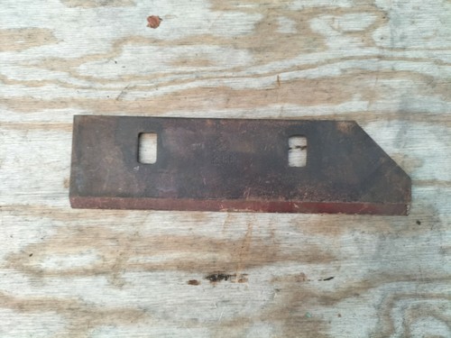 Maishäcksler messer - maishäcksler,