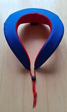 UFO Nackenschutz - Neck Brace für Motocoss - Enduro - BMX Fahrer / Rot ! NEU !
