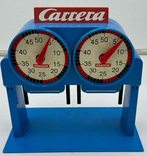 Carrera rundenzähler - carrera,