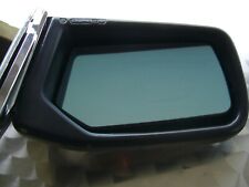 Spiegel Mercedes W 123 links komplett