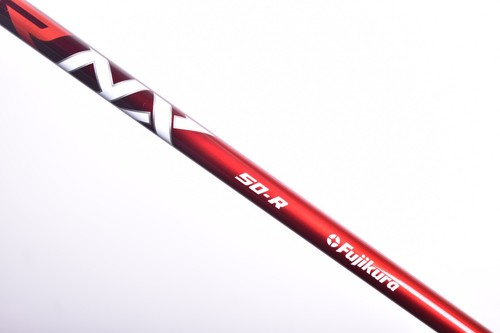 Fujikura speeder red driver - fujikura,