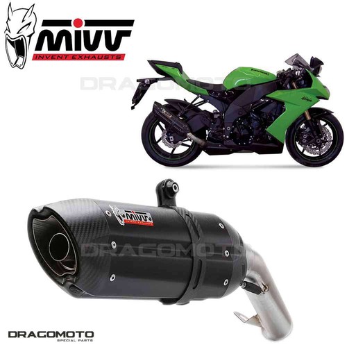 Auspuff kawasaki r 2008 - kawasaki, zx-10