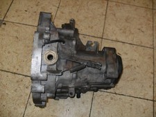 VW Polo 86C 2F Getriebe 8P mit