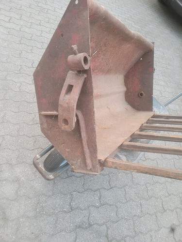 Traktor gabel für front lader - traktor,