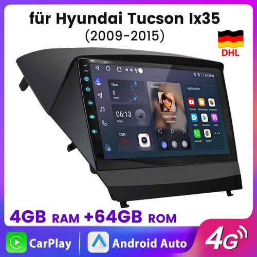Für hyundai ix35 - hyundai,