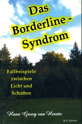 Das borderline syndrom - -,