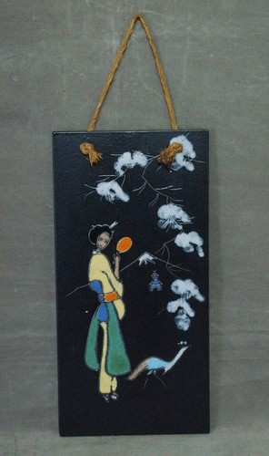 Wandbild wandplatte marei - wandbild,