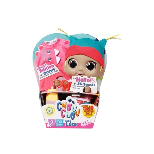Chou baby luca limited - chou,