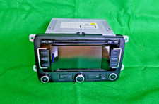 VW Navigation VW RNS 310