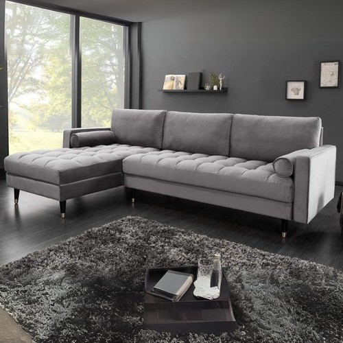 Ecksofa 260cm ottomane - 260cm,