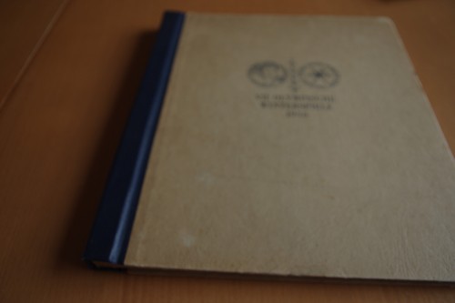 Sammelbilderalbum veb - sammelbilderalbum,