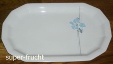  1 Platte  / Servierplatte 33