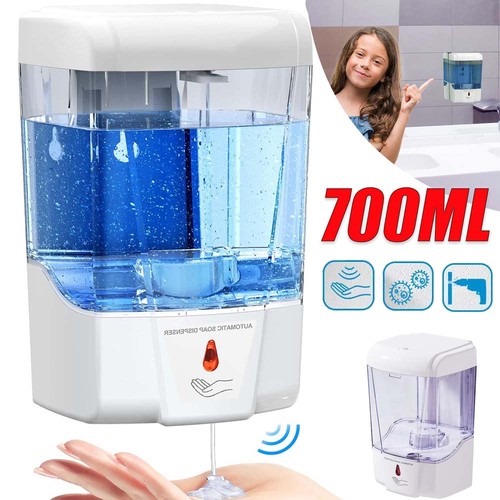 700ml seifenspender mit - 700ml,
