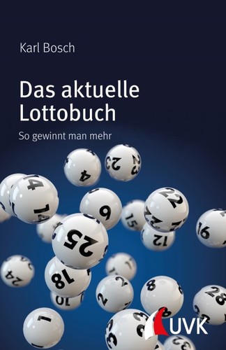 Das aktuelle lottobuch karl - aktuelle,