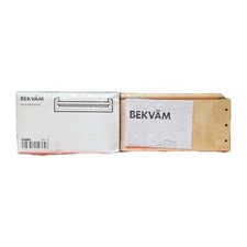 Ikea Bekvam Gewürzregal Regal