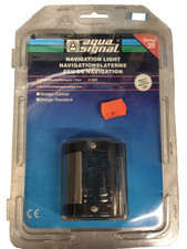 aqua signal 12V