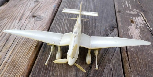 Junkers ju87 stuka - ju87, von