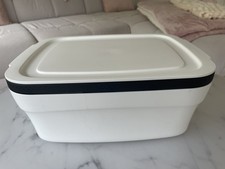 Tupperware Großer Brotbehälter , Brotkasten, Brotdose