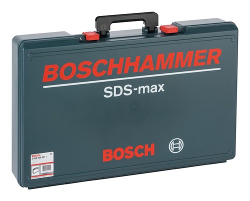 Bosch kunststoffkoffer für - bosch,