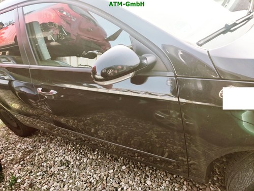 Tür vorne rechts passat b6 - tür,