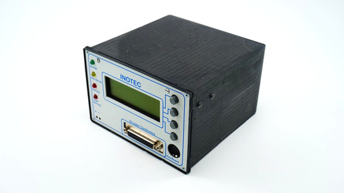 Inotec monitoring - ,