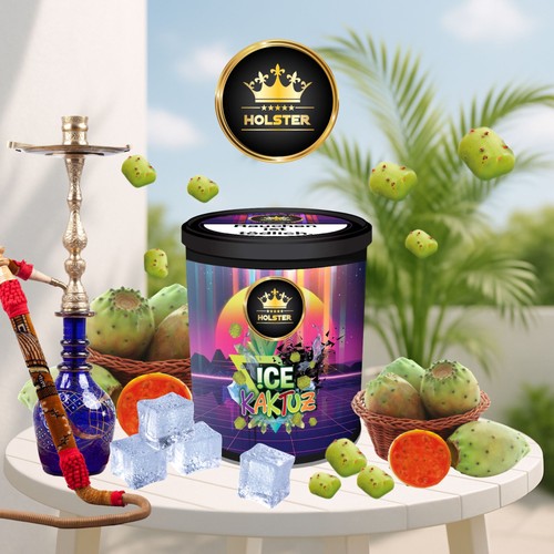 Holster ice kaktuz - ice, –