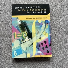 Graded exercises pure - graded,