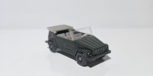 Wiking 87 pkw - 1:87, vw