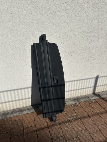 Laderaumabdeckung hutablage - |,