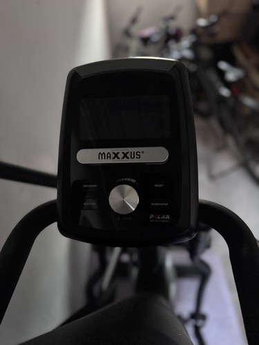 Crosstrainer maxxus - crosstrainer,