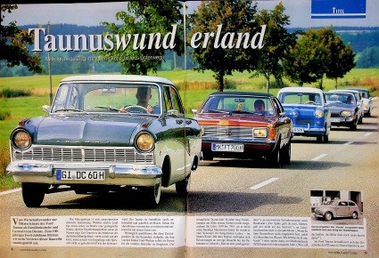 Oldtimer markt 2612 - markt, 2612)