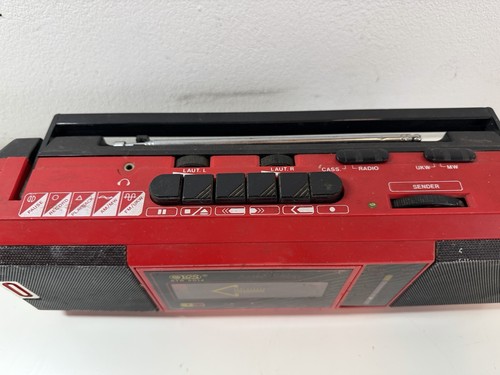 Its str 5014 radio - str,