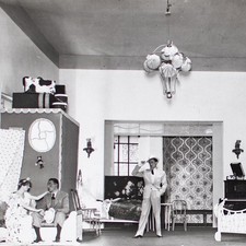 Porträt Schauspieler