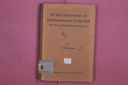 323075 otto engels - engels, ernte-