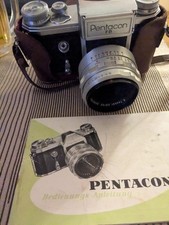 Pentacon FB