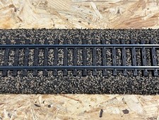 Merkur H0 Gleisböschung für