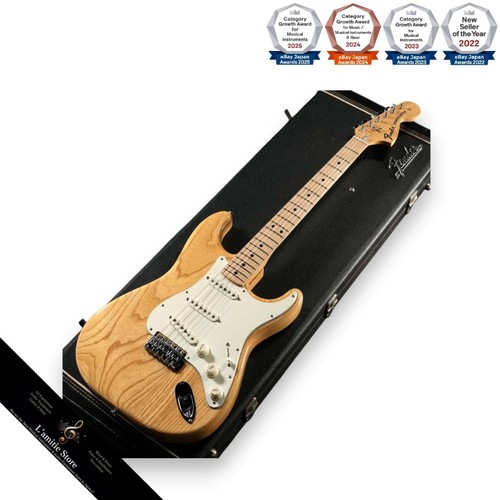 Fender 1974 stratocaster - 1974,