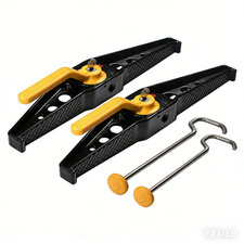 Für Rhino SafeClamp RAS21P