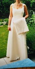 Brautkleid Gr. 38 Joop-Modell