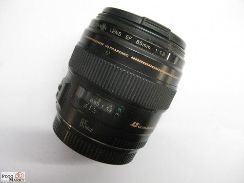 Canon 1 8 af usm - ef,