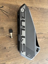 Bulls Green Mover E-Bike Akku 36V 612Wh 17Ah Gebraucht Funktionstüchtig