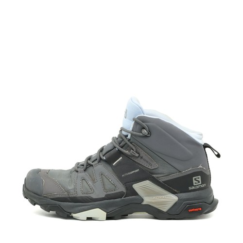 Salomon damen ultra w - damen, x