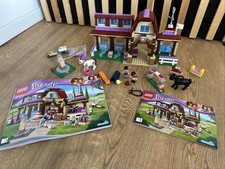 LEGO FRIENDS: Heartlake