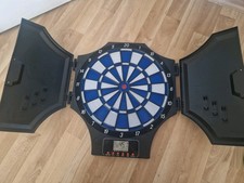 Elektronische Dartscheibe