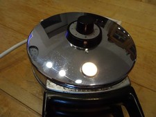 Hörncheneisen von Grossag, Waffeleisen, in sehr gutem Zustand